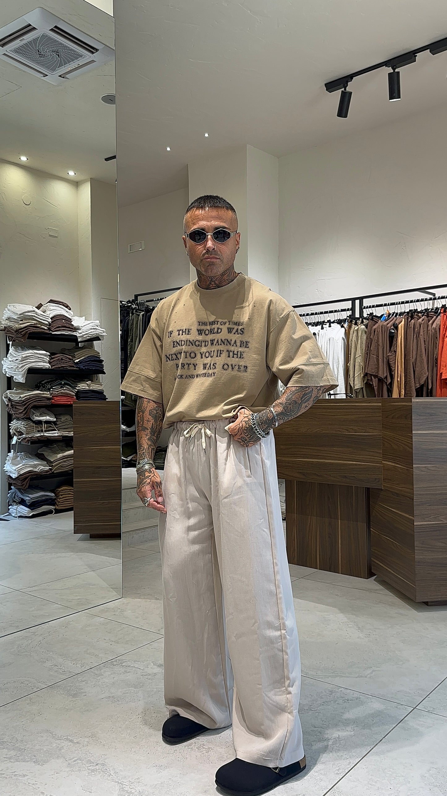 PANTALONE TU AMPIO