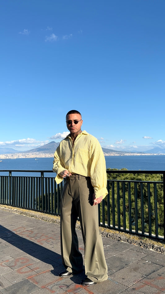 PANTALONE TU CLASSICO MF