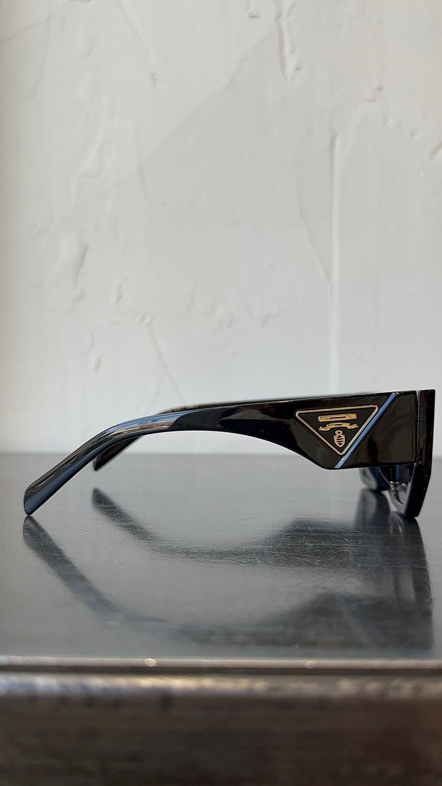 MASK BLACK