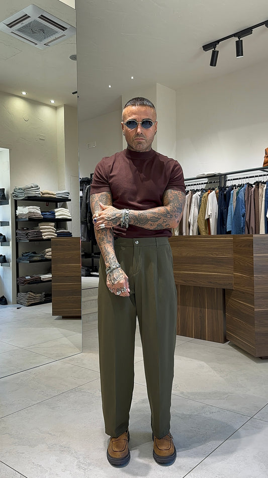 WHISKY PANTS