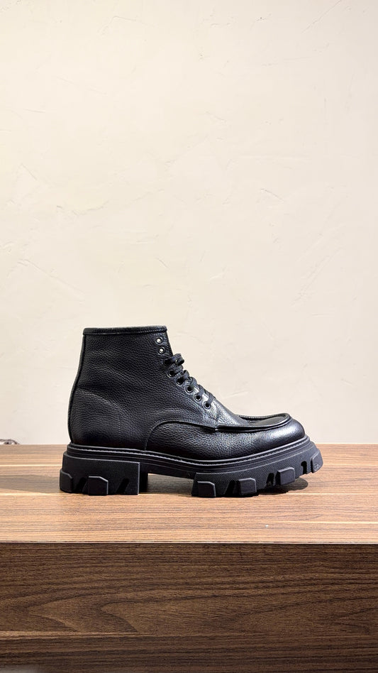 BOOTS BOTTOLATO