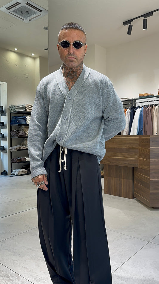 CARDIGAN COMFORT