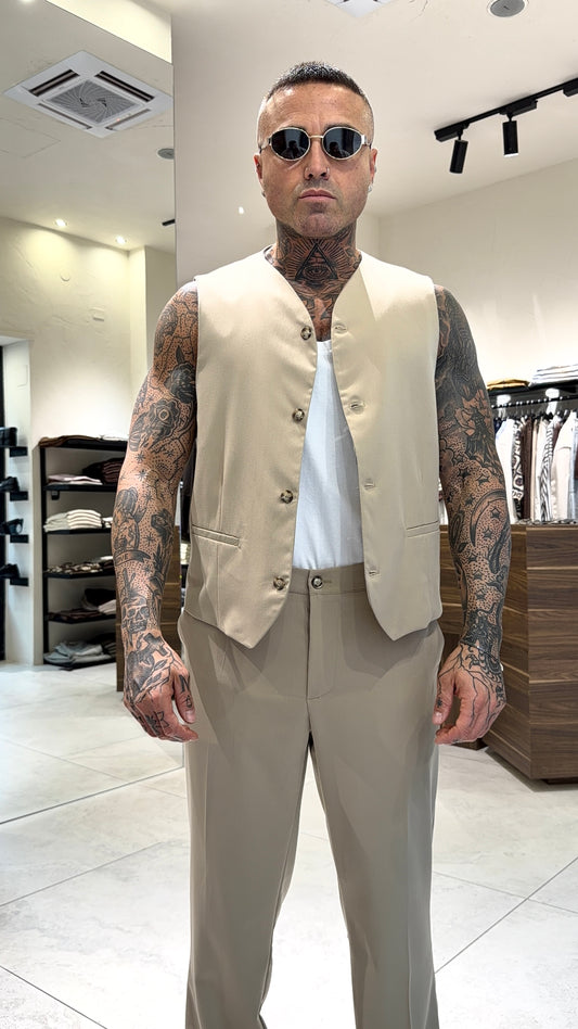 CABO GILET