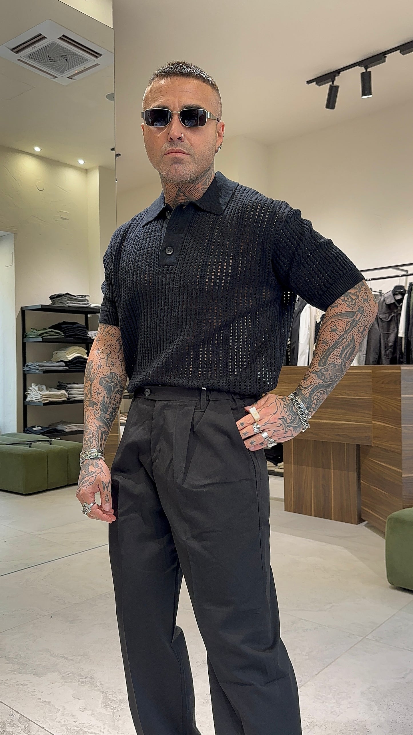 CUBA POLO