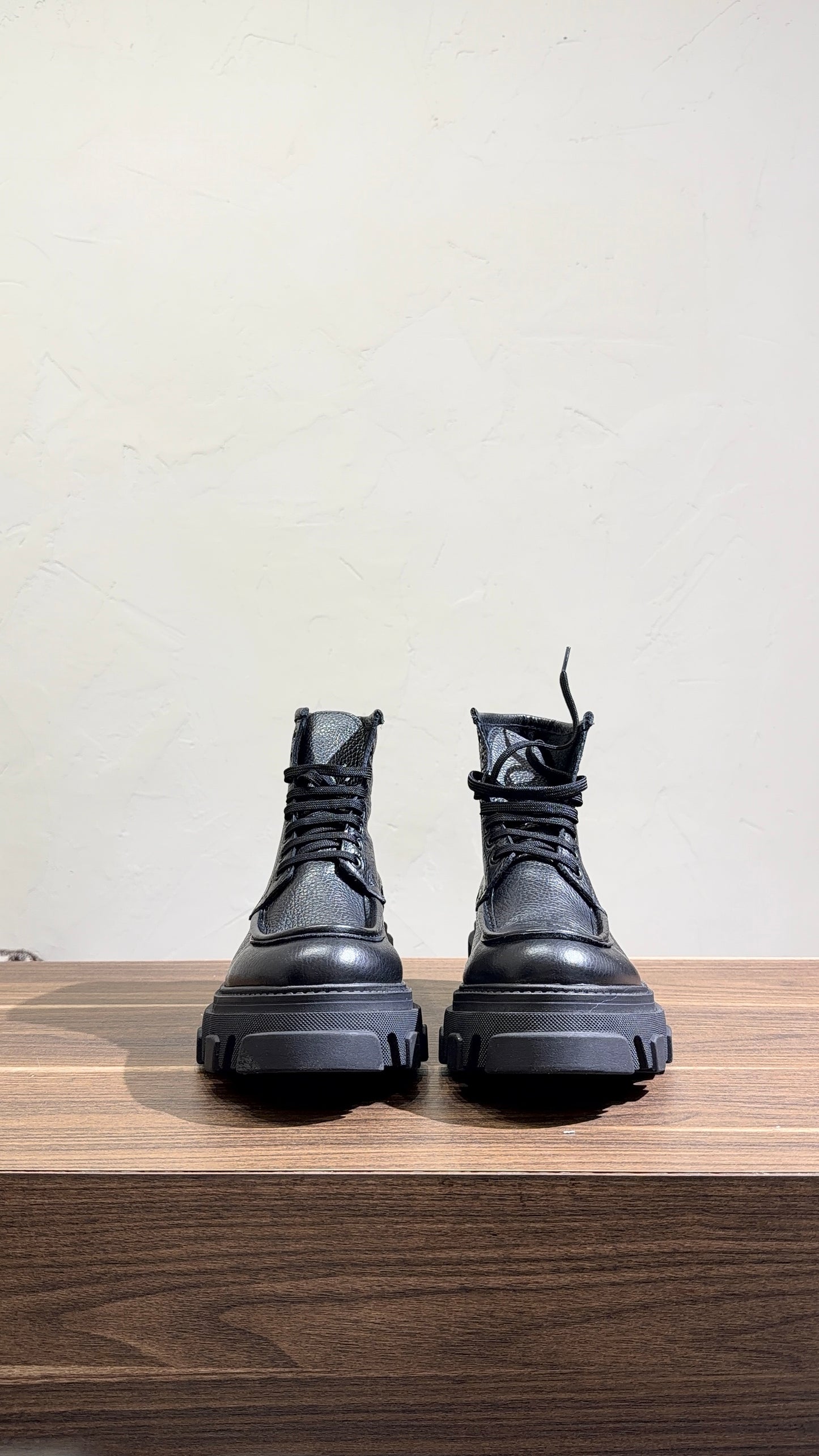 BOOTS BOTTOLATO