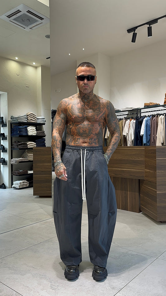 BALLOON PANTS