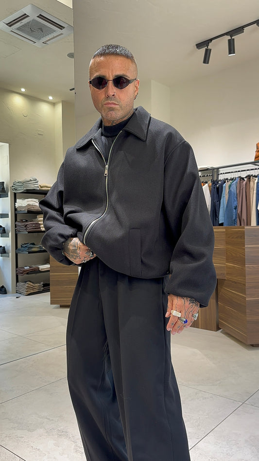 BOMBER PANNO