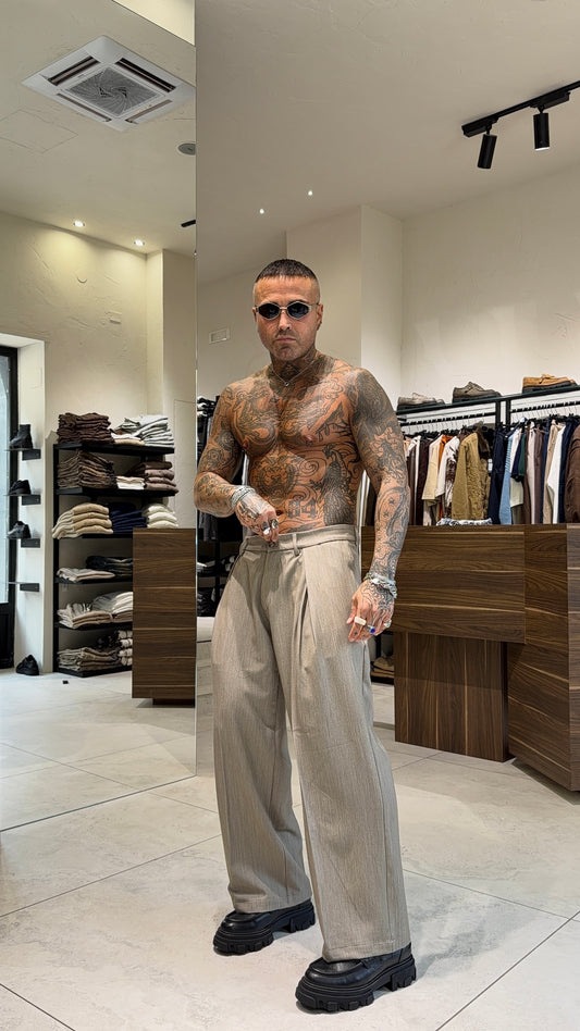 MONACO PANTS