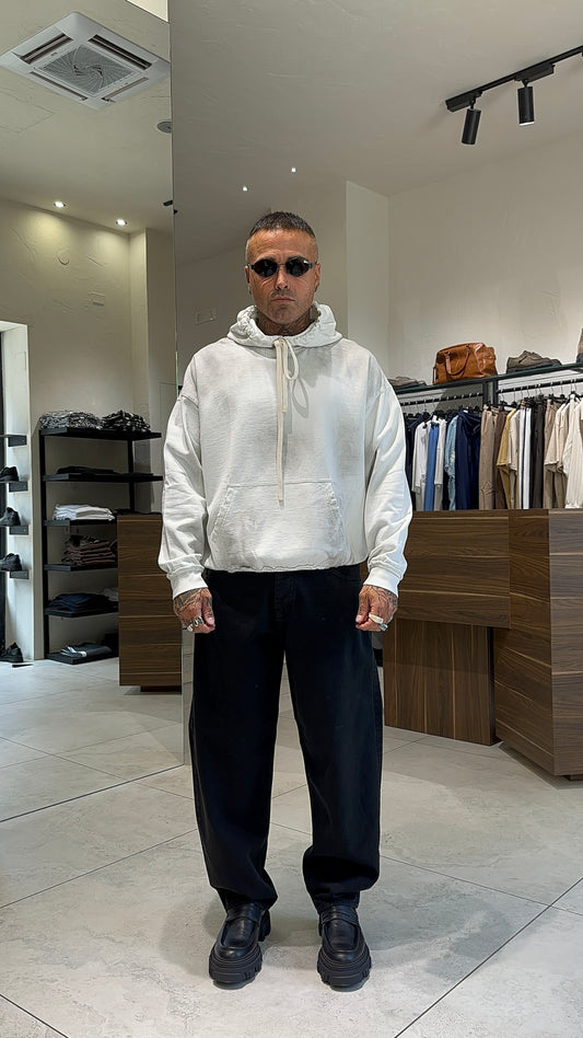 BAGGY LL JEANS