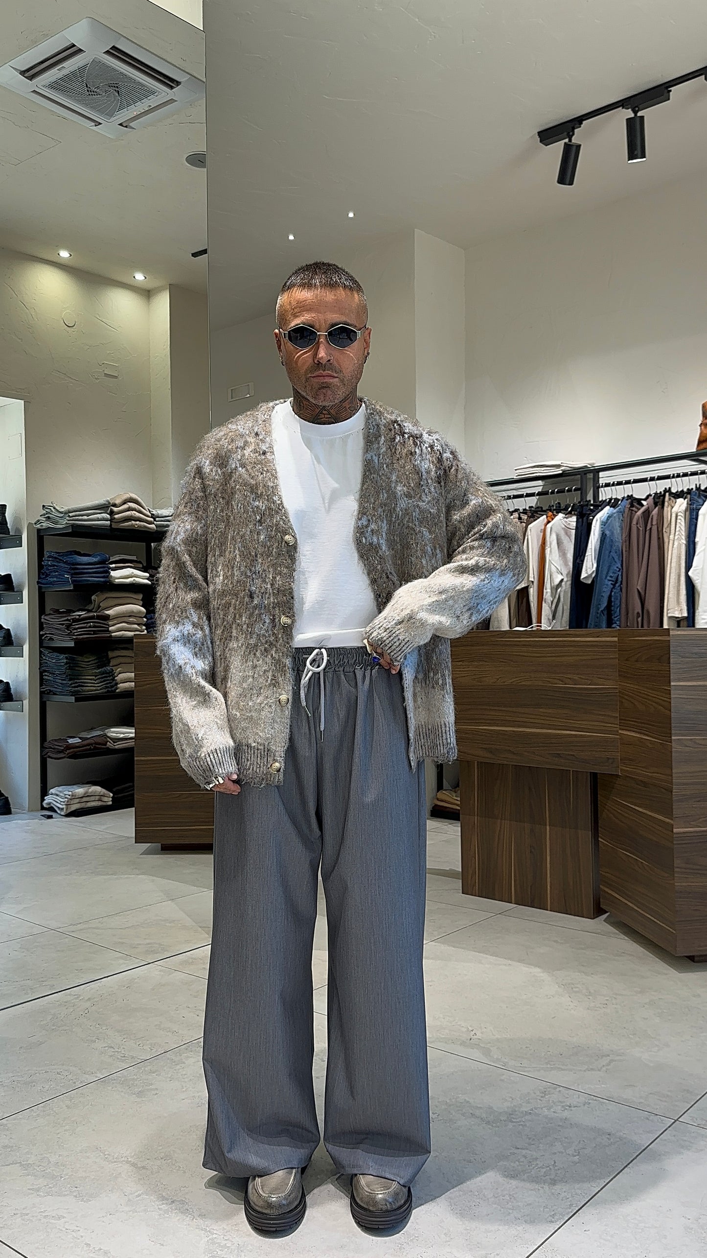 GIAPPO PANTS