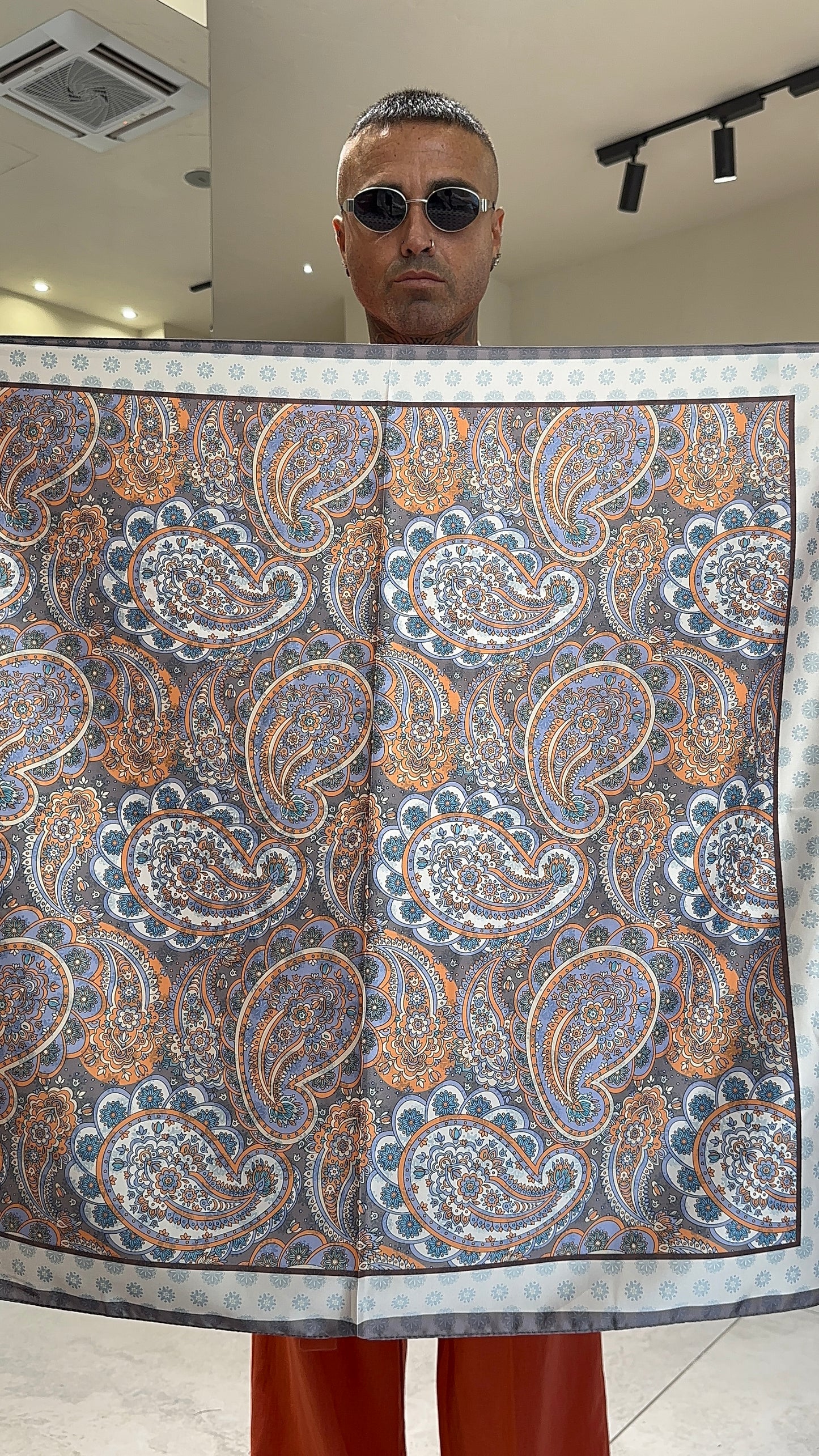 FOULARD 05