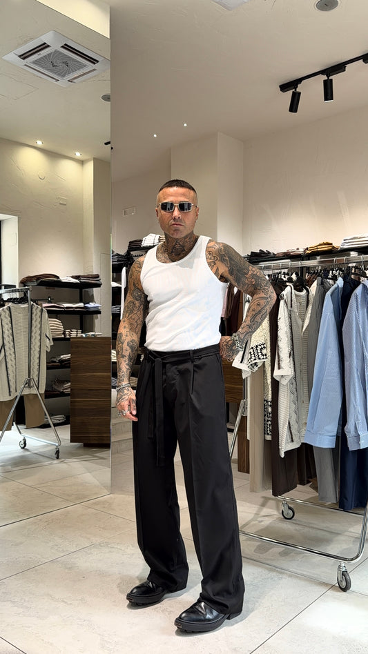 WILDE PANTS