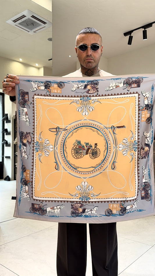 FOULARD 01
