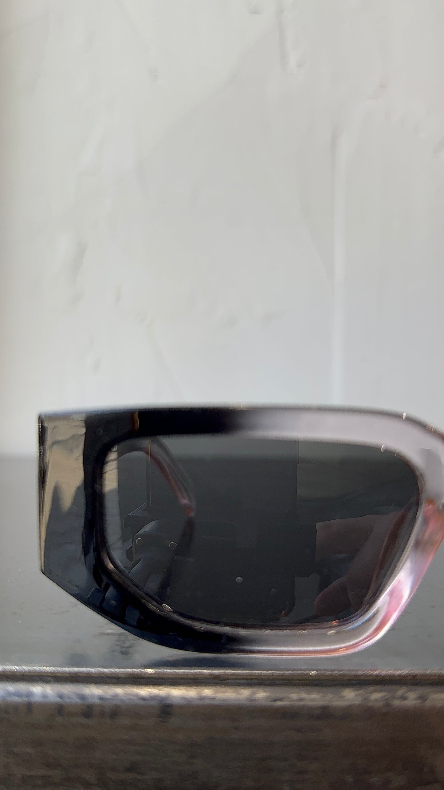 MASK BICOLOR