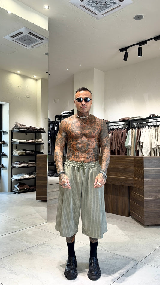 MAGNUM SHORTS