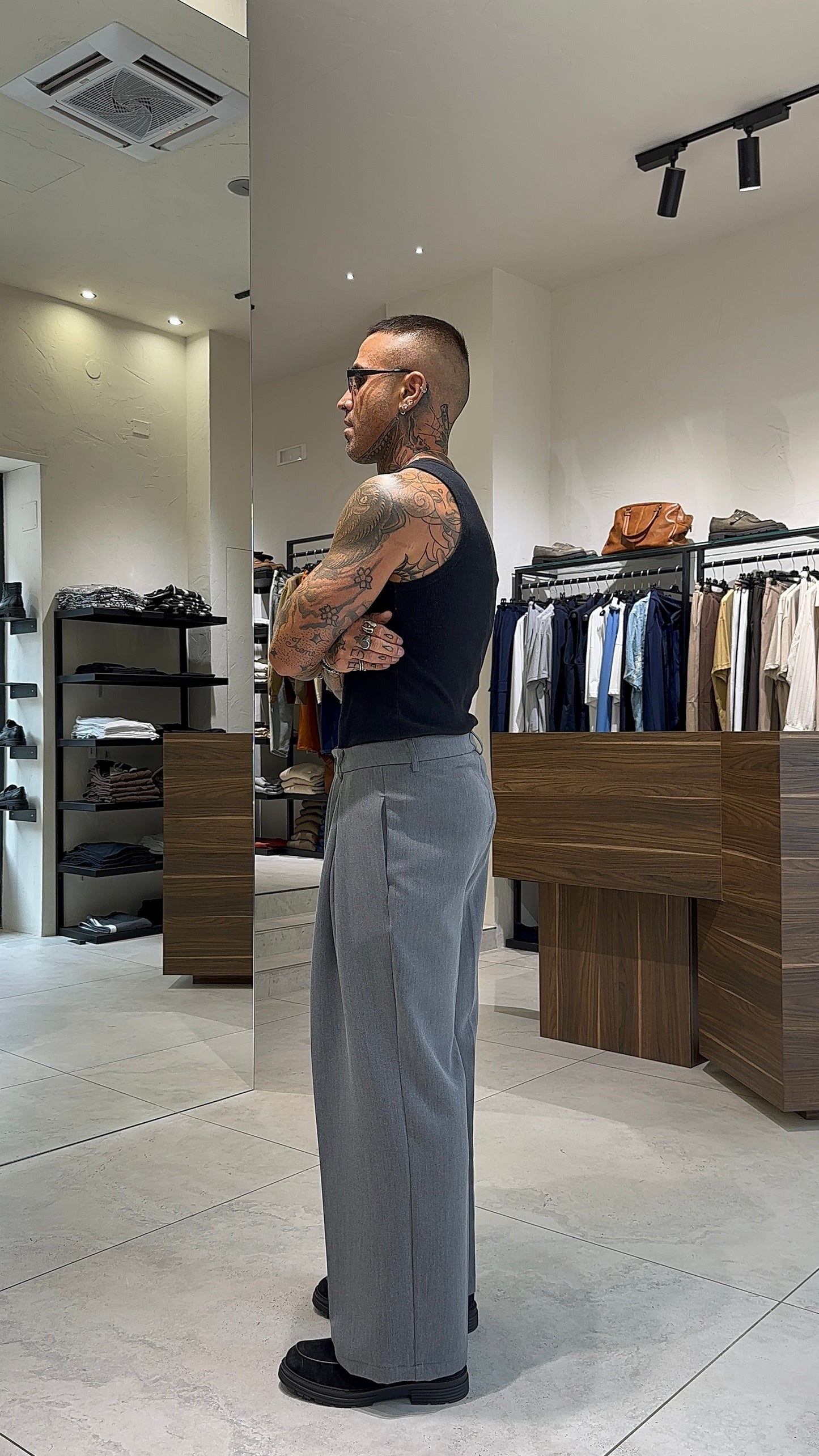 MONACO PANTS