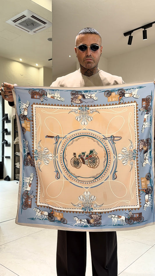 FOULARD 01