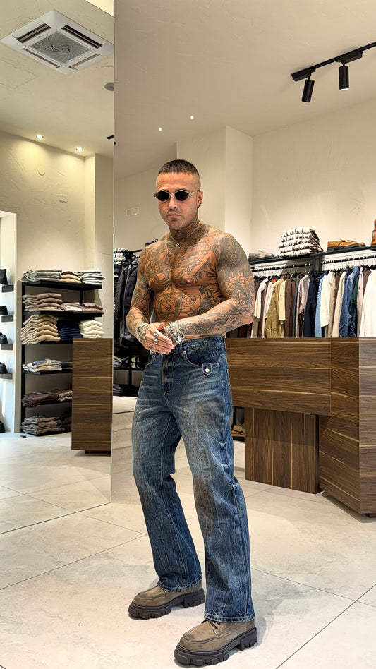 JACK REGULAR FIT