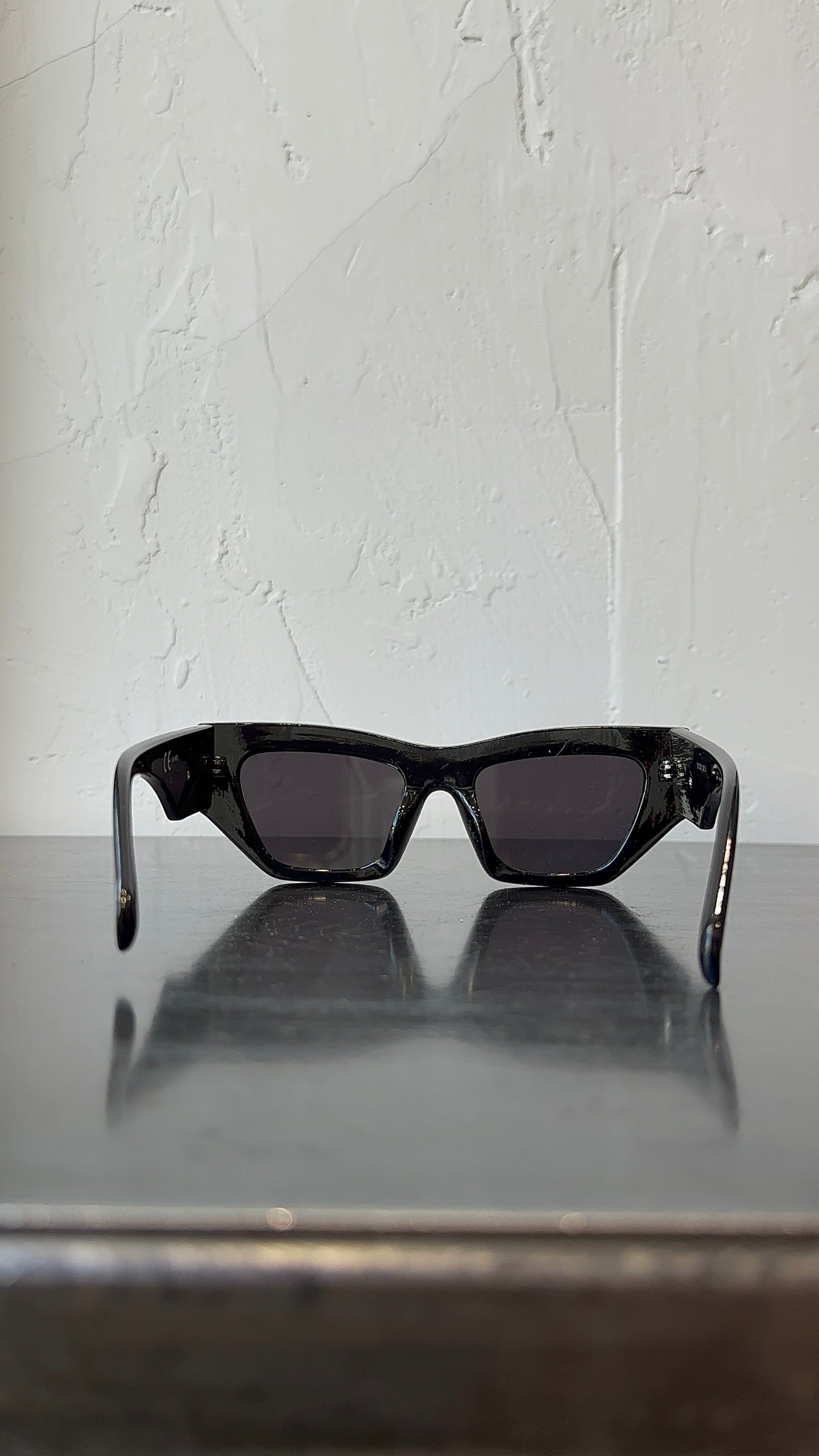 MASK BLACK
