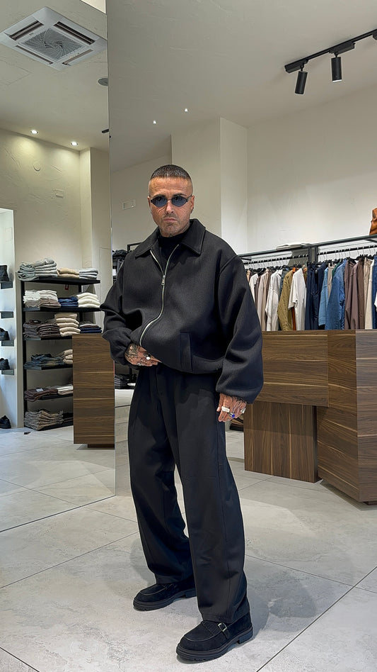 BOMBER PANNO