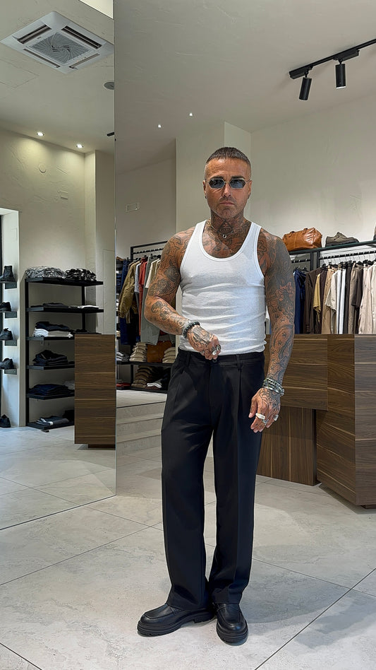 PANTALONE MORBIDO