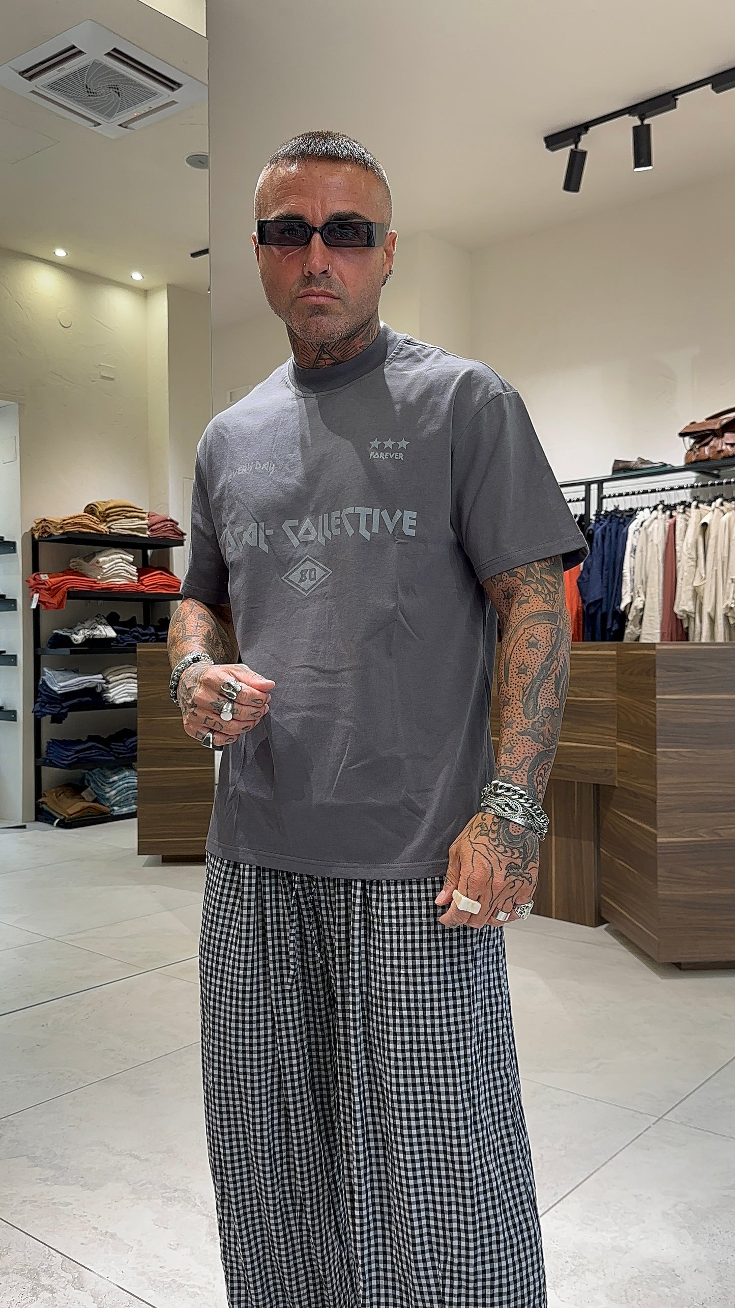 CITY T-SHIRT 6