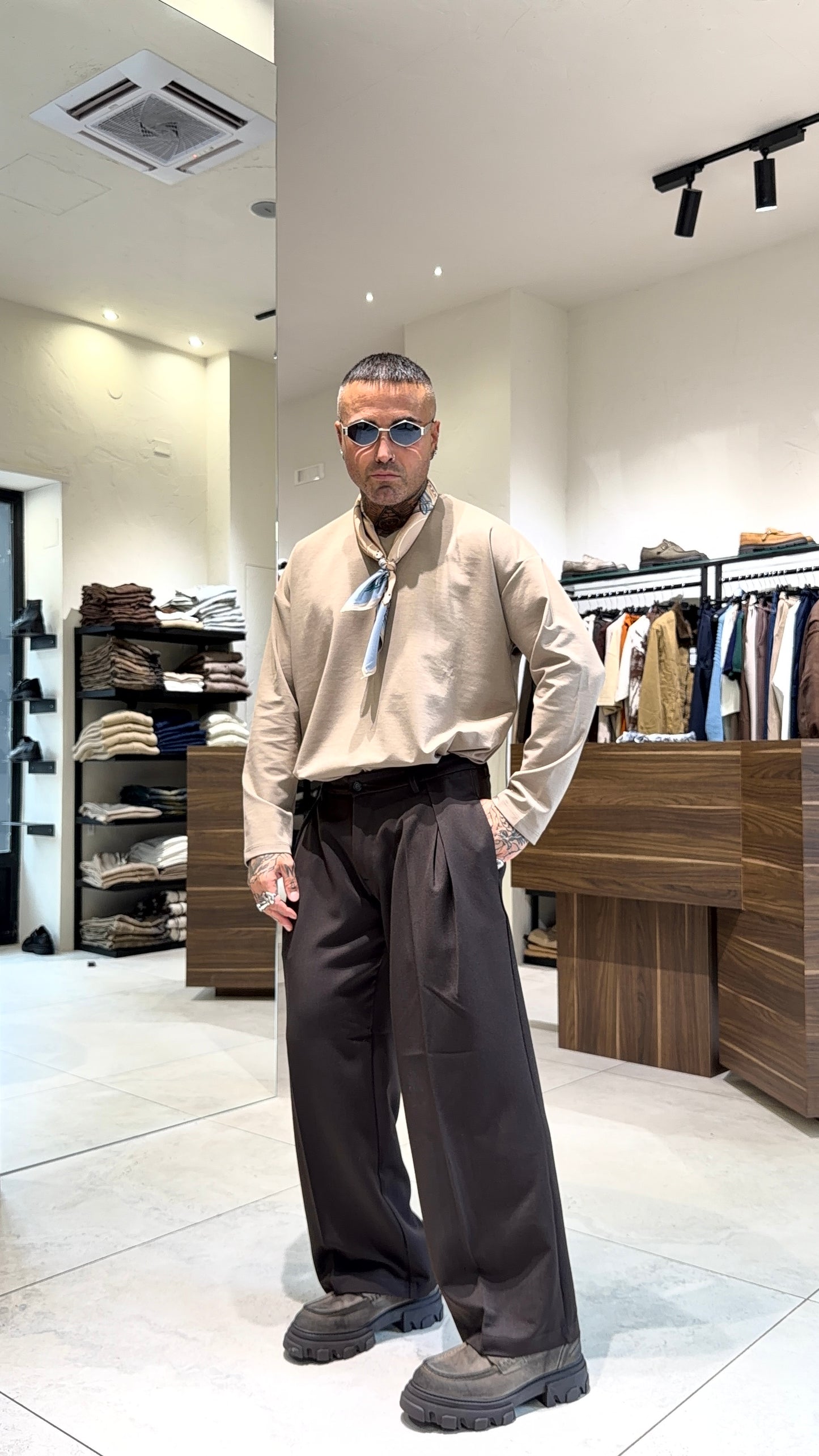 MONACO PANTS