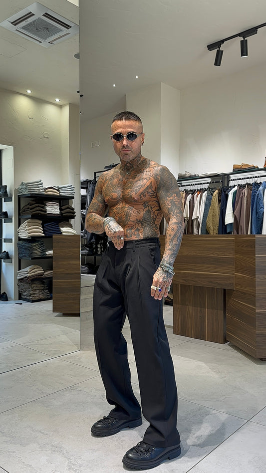 JORGE PENCE  PANTS