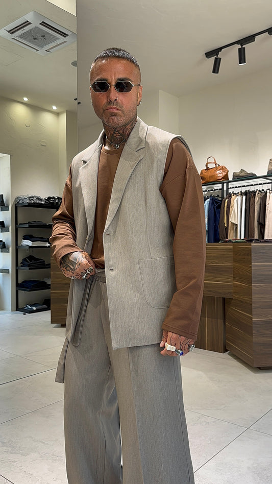 SMANICATO JACKET