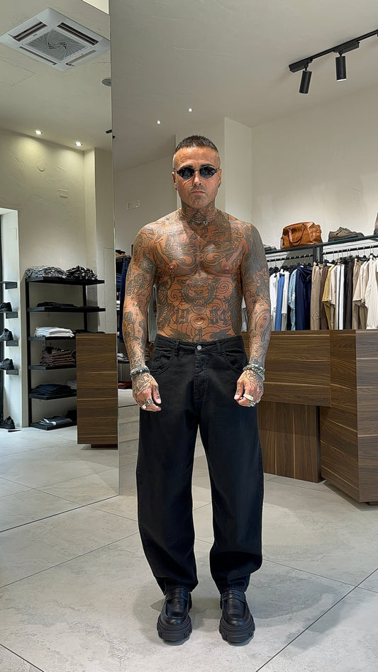 BAGGY LL JEANS