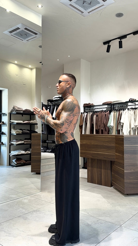 BIG BAGGY PANTS