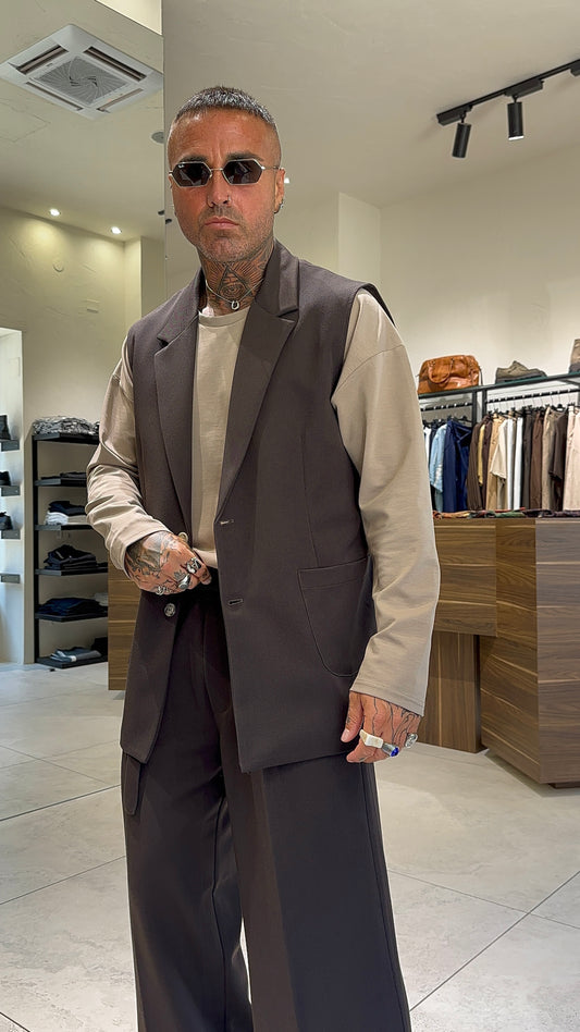 SMANICATO JACKET