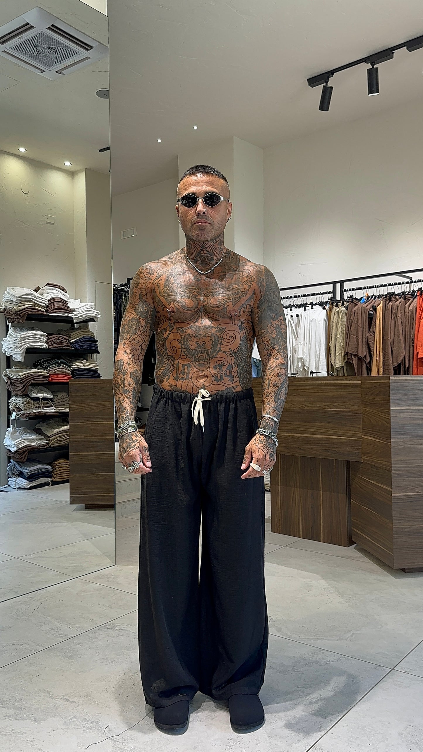 PANTALONE TU AMPIO