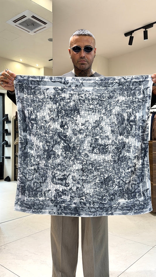 FOULARD 00
