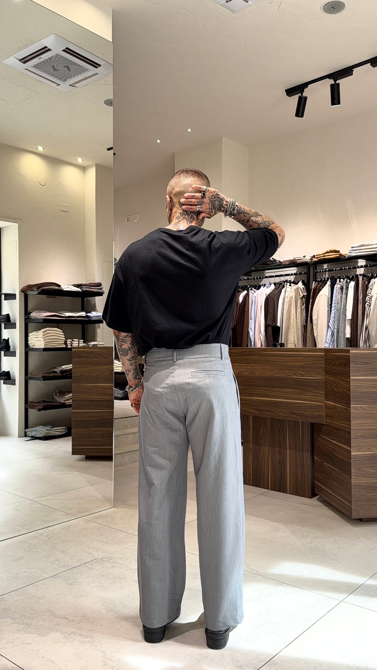 OSCAR PANTS