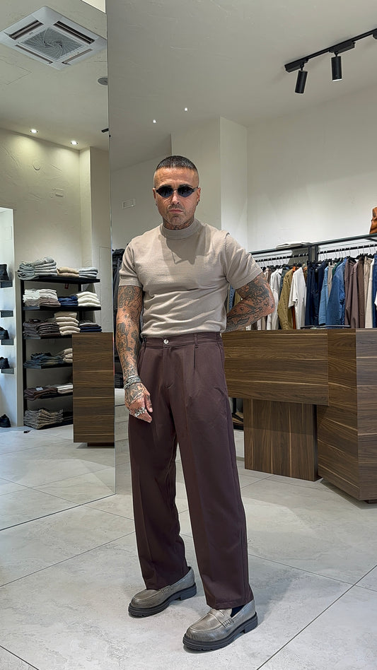 WHISKY PANTS