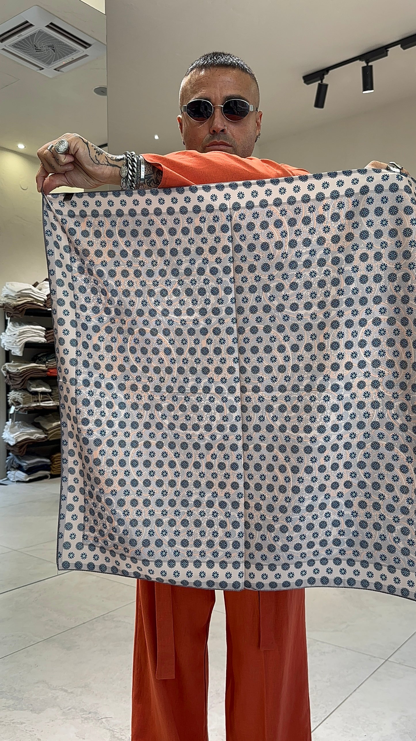 FOULARD 05