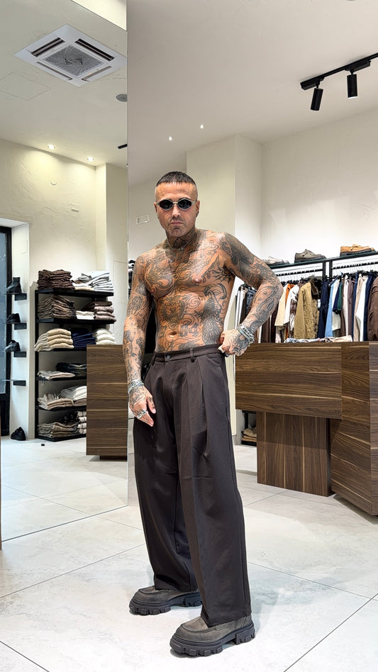 MONACO PANTS