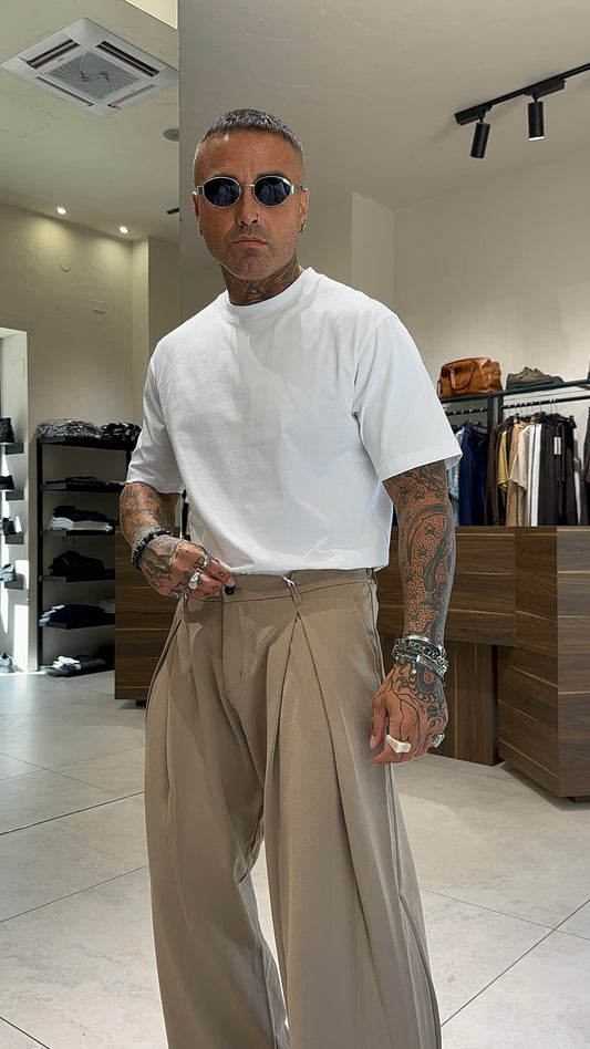 BASIC REGULAR TEE