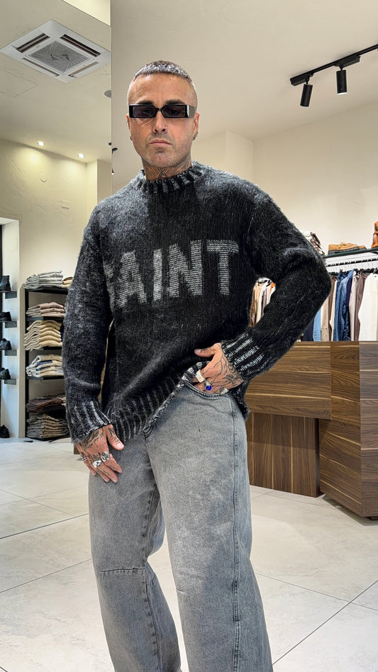 SAINT WOOL PELO