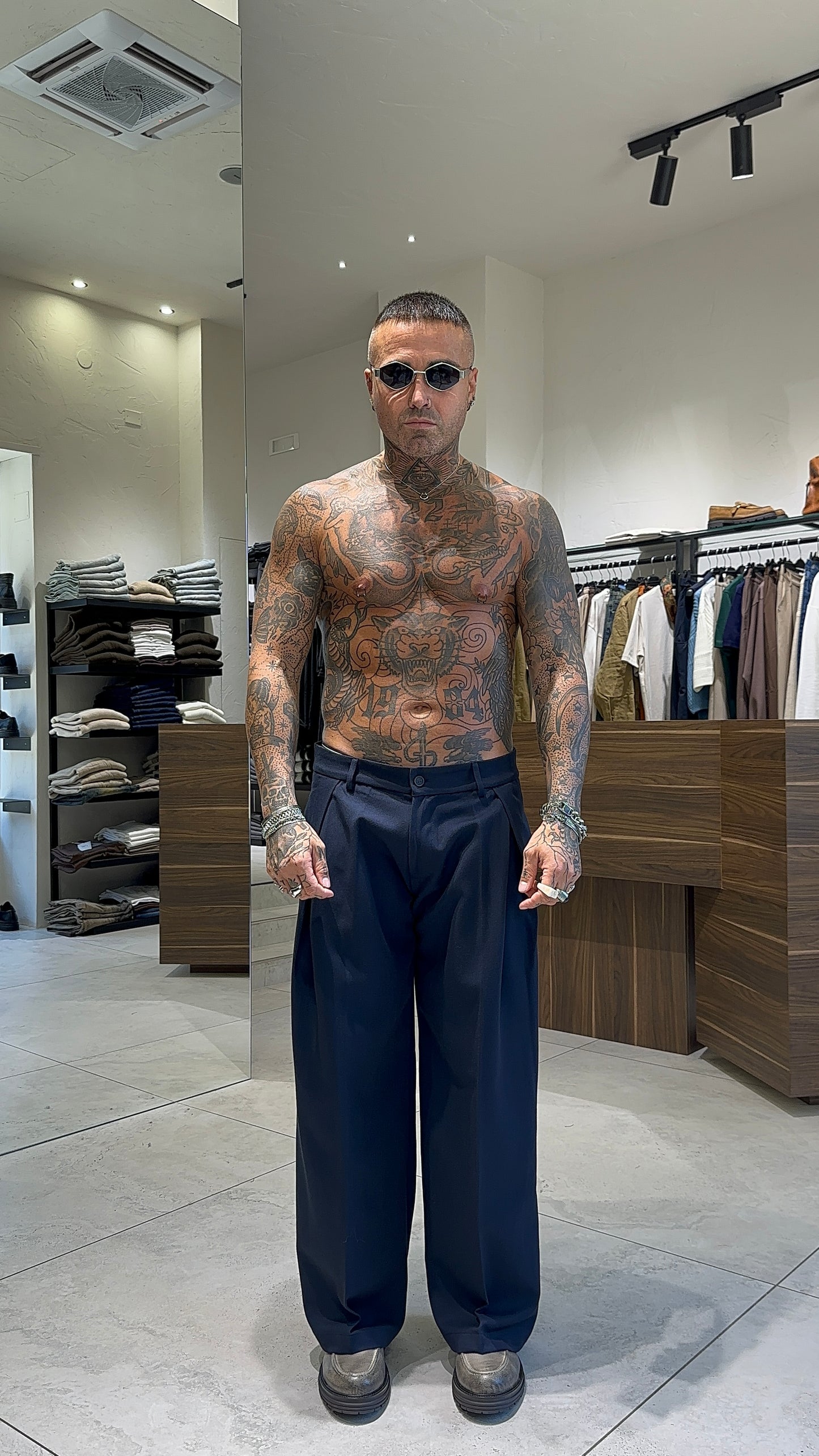 MONACO PANTS