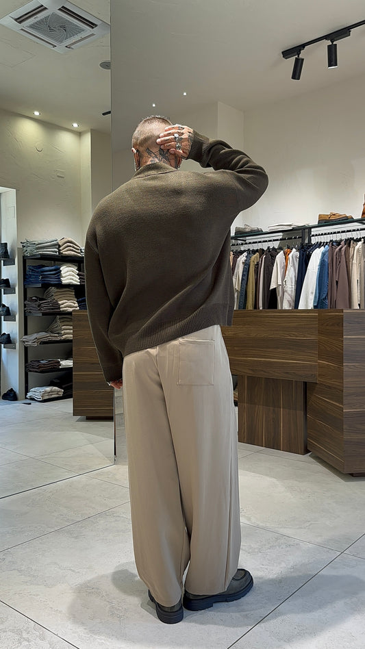 MOOD PANTS PENCE