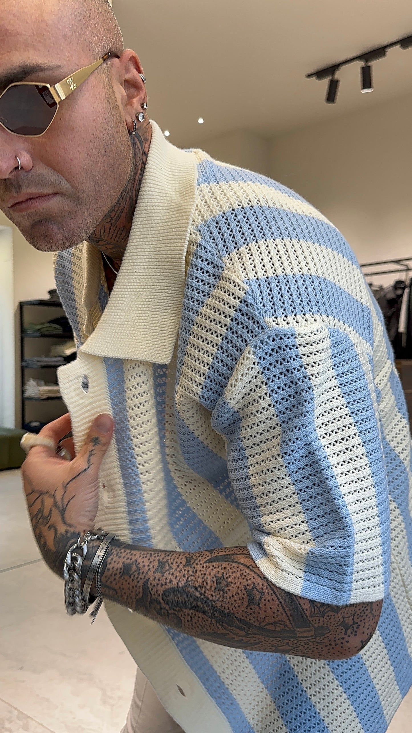MIAMI CARDIGAN