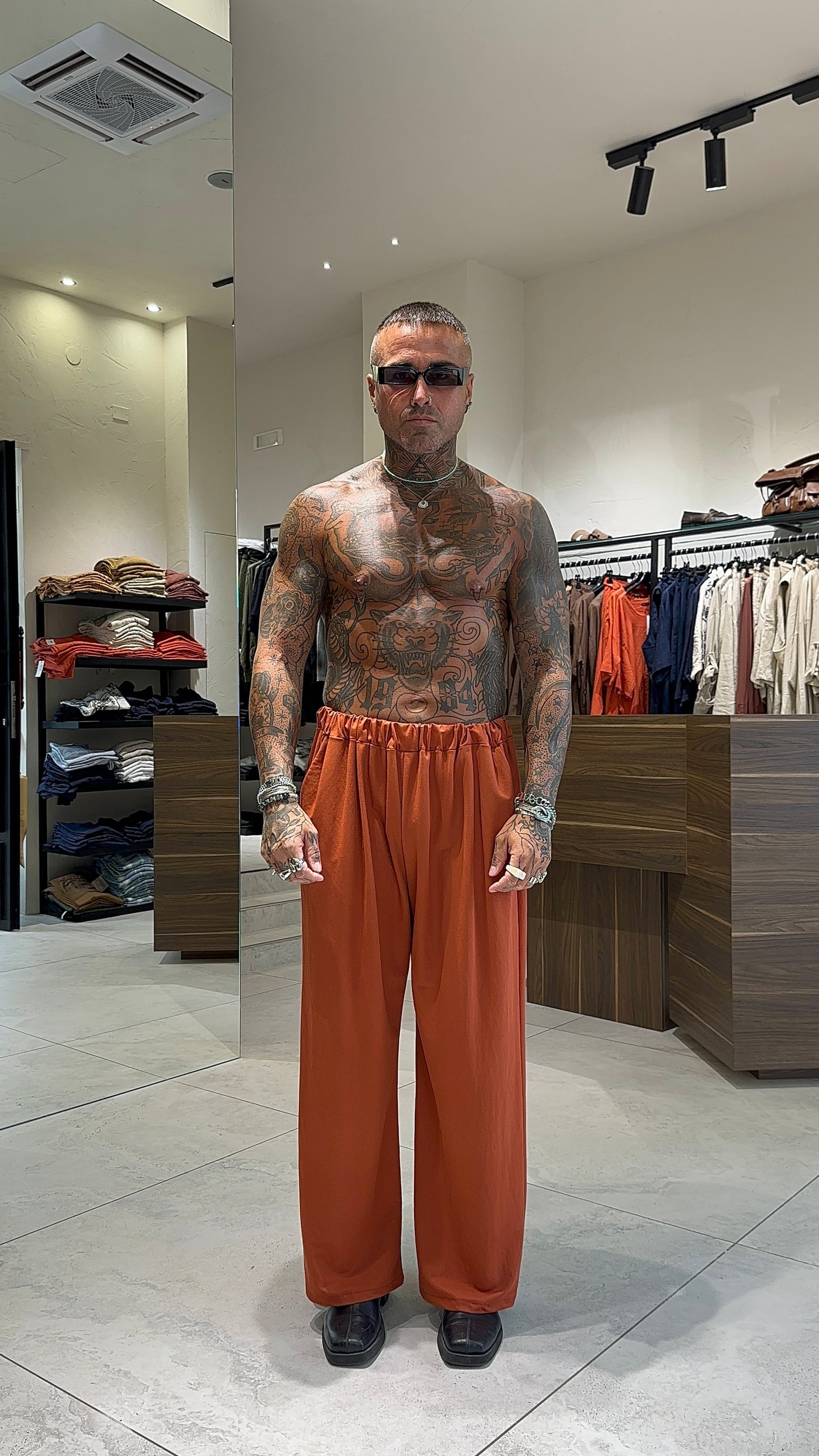 PANTALONE TU AMPIO 2