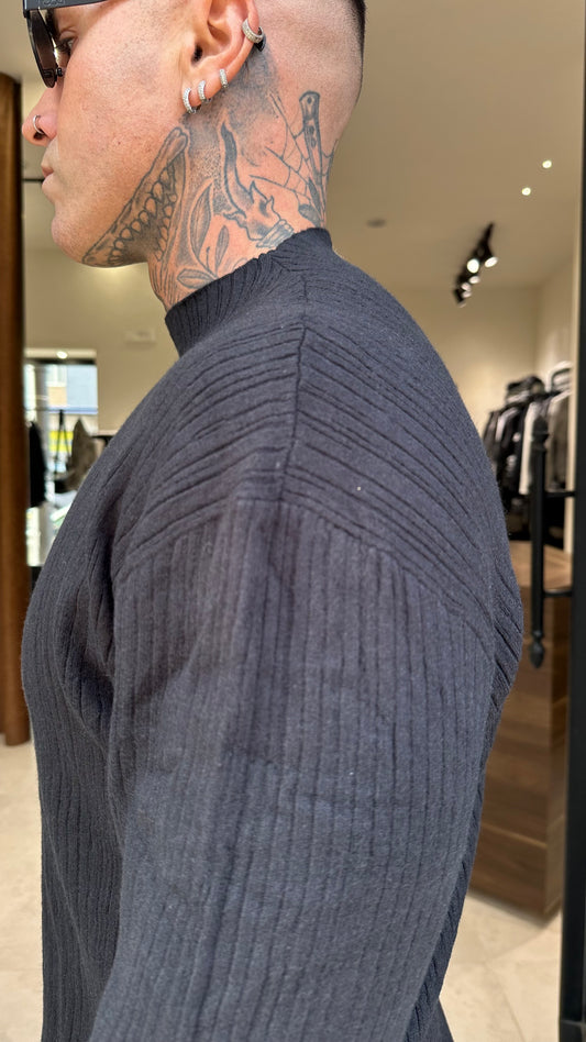 MAGLIA COSTA LARGA