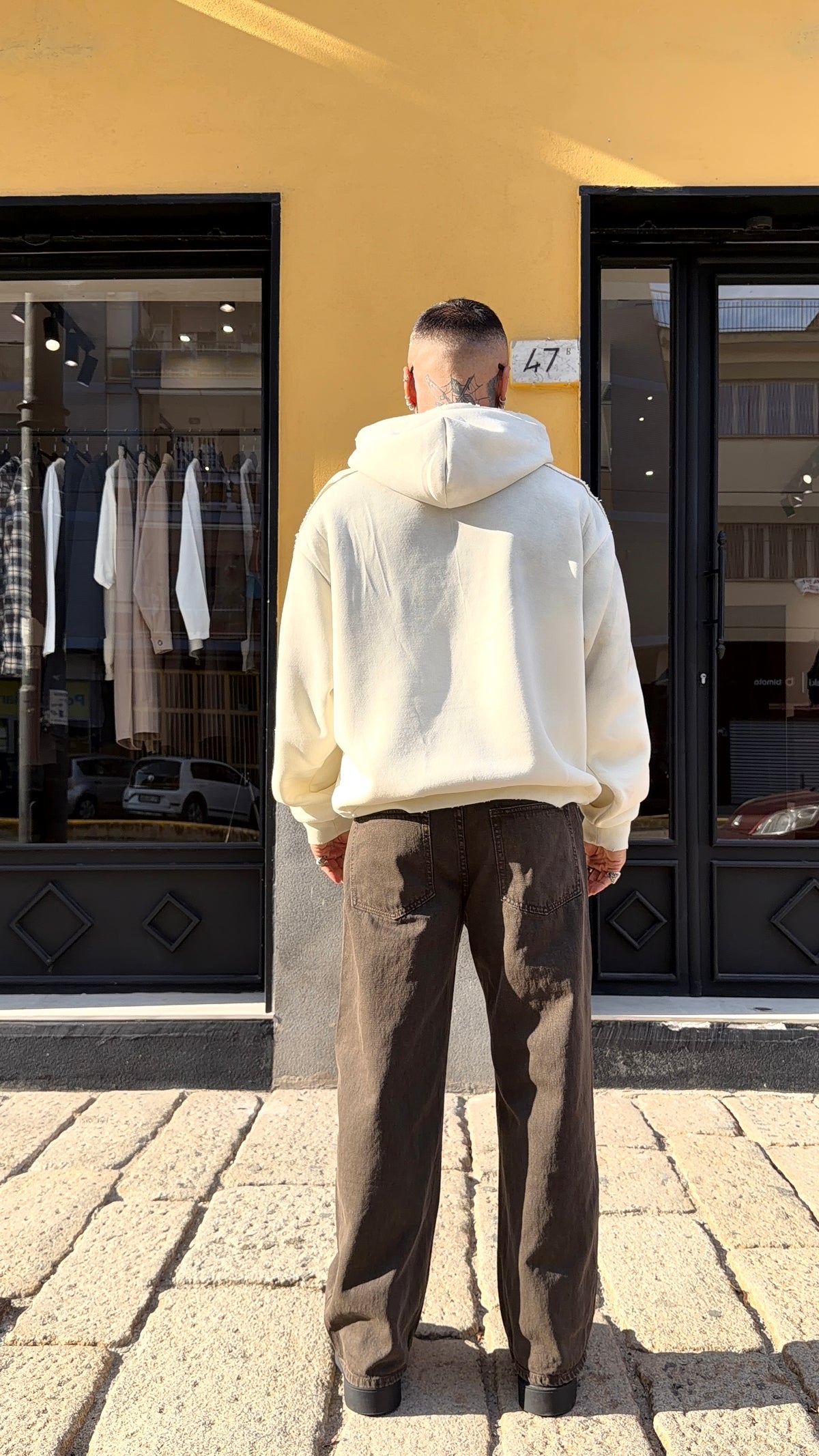 BAGGY BASIC