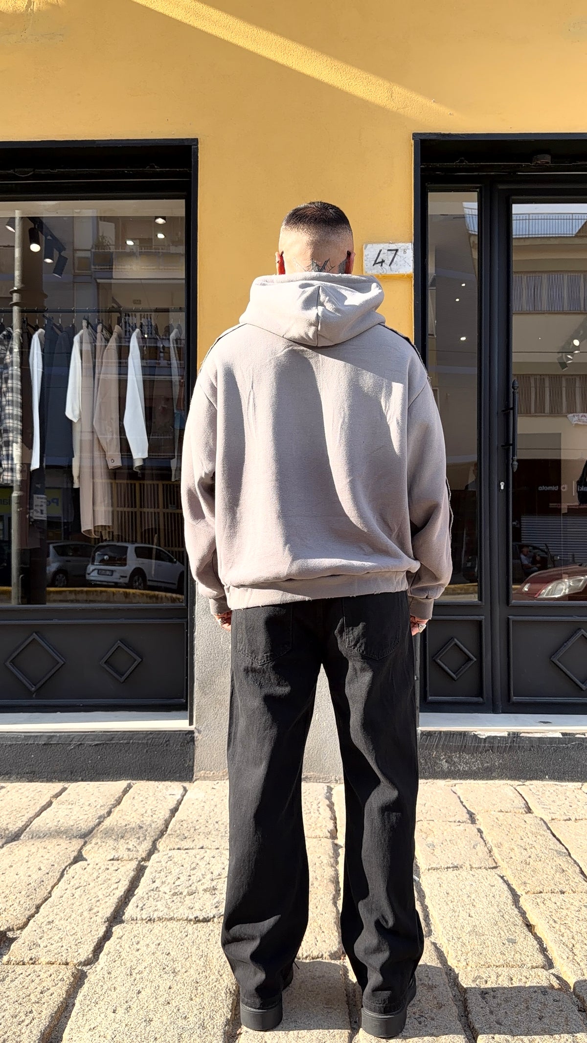 BAGGY BASIC