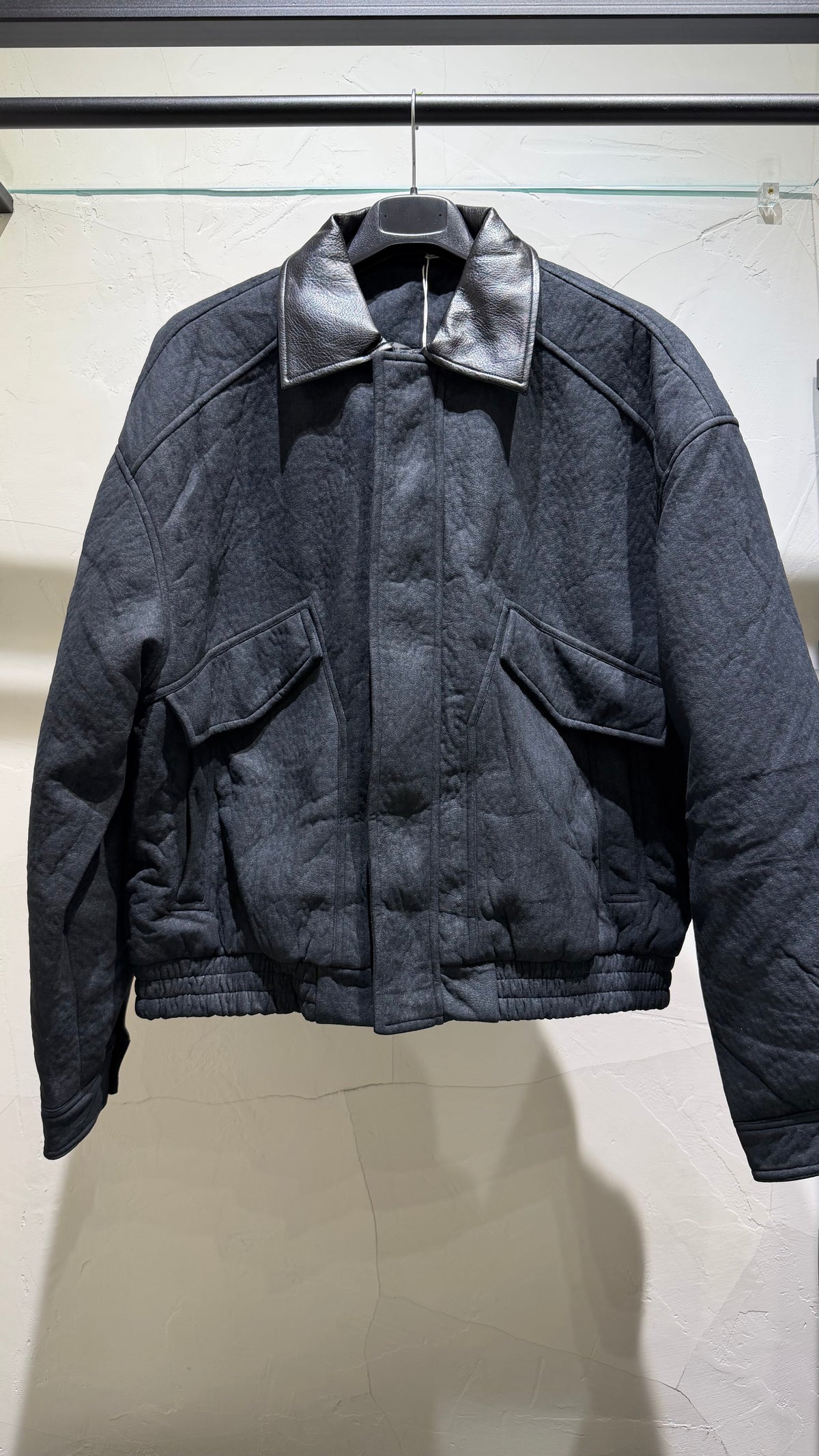 BOMBER PANNO