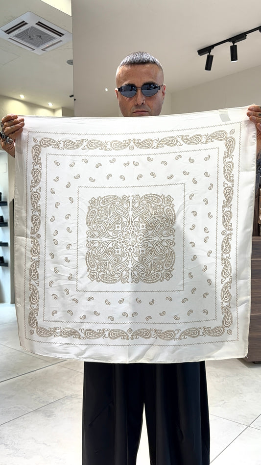 FOULARD BB