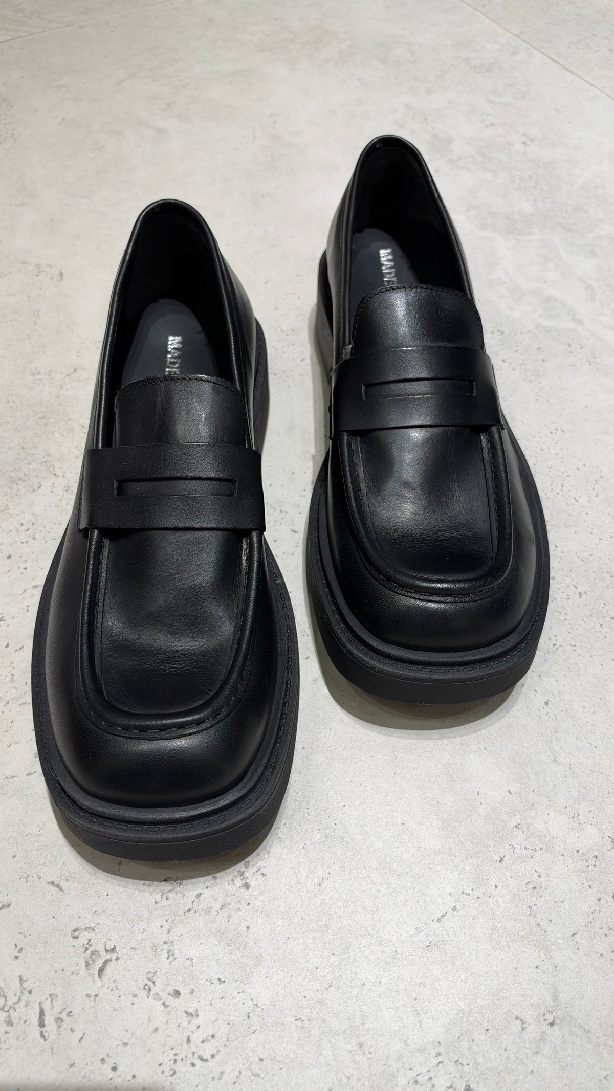 MOCASSINO EE LISCIO